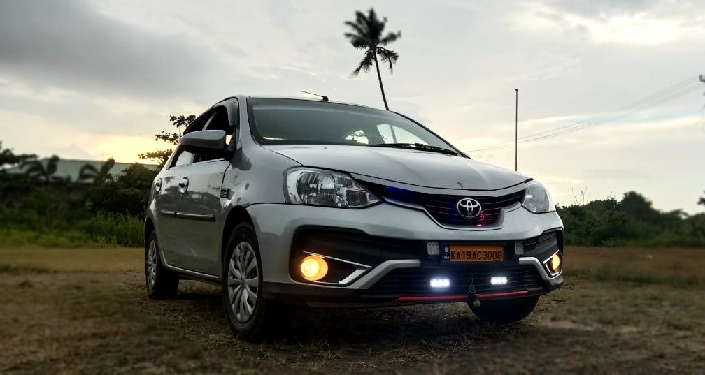 Mangalore Taxi Service